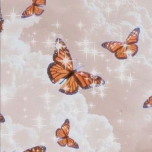 Meet your Posher, Clarissa